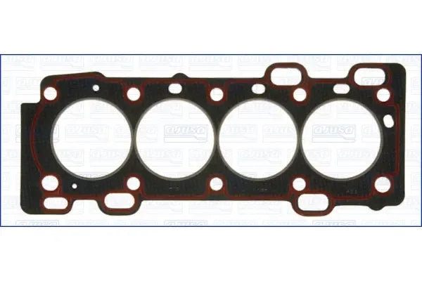 Garnitura chiulasa, Volvo, 423x190x12 mm, Ajusa AJU10150800