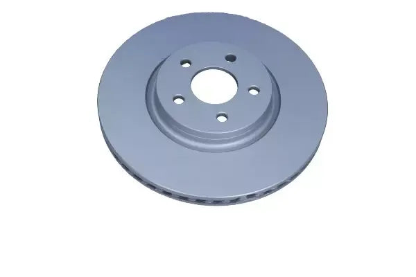 Disc frana, Ford, Volvo, Ø320 mm, QUARO QD6865