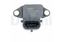Senzor, presiune supraalimentare Delphi pentru Cadillac - PS10209