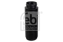 Capac protectie burduf amortizor, Hyundai, Kia, Febi Bilstein FE178874