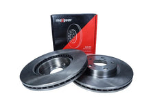 Disc frana Maxgear pentru Nissan - 19-4772