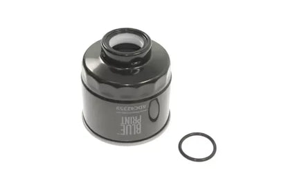 Filtru combustibil, Mitsubishi Galant, Lancer, Outlander, Pajero Pinin, 121x120x118 mm, Blue Print ADC42359