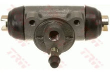 Cilindru receptor frana, Ford, Mazda Ranger, B-serie, TRW BWA160