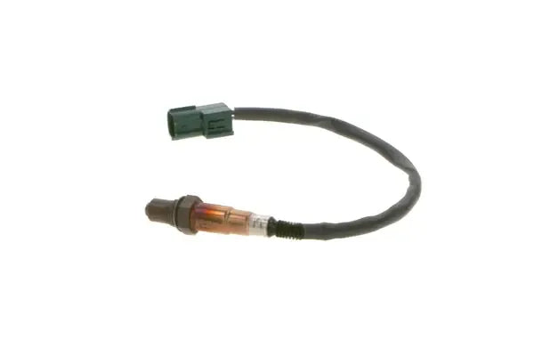 Sonda lambda, Nissan Espace, Grand Scenic, Kadjar, Koleos, Me, 139x102x46 mm, Bosch 0258006462