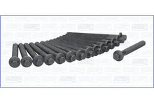 Set surub, chiulasa Ajusa pentru Jeep - AJU81063900