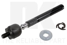 Articulatie axiala cap de bara, Opel, Renault, 292x56x56 mm, NK 5033969