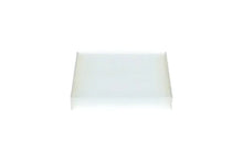 Filtru aer habitaclu, Suzuki, Daihatsu, Fiat, Subaru, Toyota Swift, SX4, Sedici, Terios, Baleno, Brz, Dyna Platou, 269x228x38 mm, Bosch 1987432173