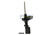 Amortizor, Mitsubishi Galant Vi Limuzina, Galant, Eclipse, 559x209x202 mm, Japanparts MM50020