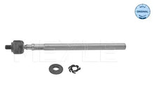 Articulatie axiala cap de bara, Citroen, Peugeot, 435x53x50 mm, Meyle 11160305749