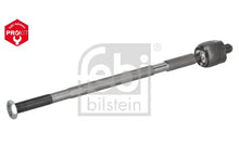 Articulatie axiala cap de bara, SEAT, Volkswagen, 383x120x66 mm, Febi Bilstein FE37065