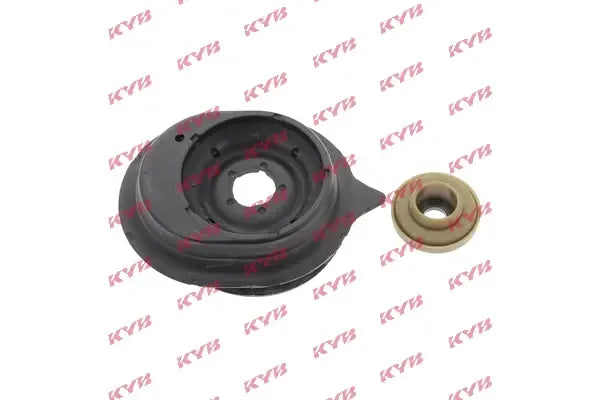 Set reparatie rulment sarcina amortizor, Fiat, Ford, Lancia 500, Idea, Ka, Musa, Punto, Punto Caseta, 153x152x64 mm, KYB KYBSM1811
