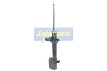 Amortizor, Subaru Forester, 562x186x182 mm, Japanparts MM70000