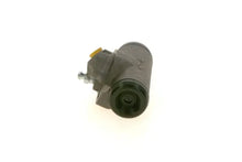 Cilindru receptor frana, Jeep, Dodge Cherokee, Wrangler, Comanche, 112x79x52 mm, Bosch 0986475873