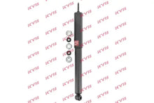 Amortizor, Daewoo, Ssangyong, 538x65x64 mm, KYB KYB344310