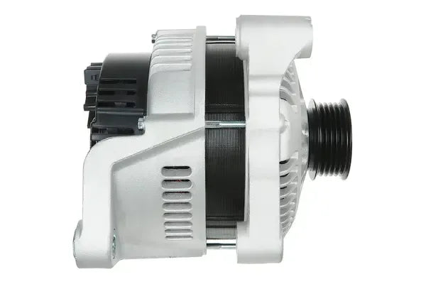 Generator alternator, BMW, Land Rover, Rover, 256x190x189 mm, AS-PL A3201