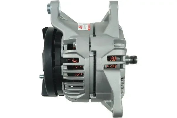 Generator alternator, Citroen, Fiat, Iveco, Mercedes-Benz, Peugeot, 259x196x186 mm, AS-PL A0150