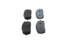 Placute frana Jeep cherokee 2,0-2,2 CRD/2,4-3,2 4X4 14- gr 17,5 Bosch pentru Jeep - 0986495404