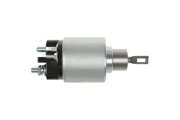 Solenoid electromotor, BMW, Ford, Porsche, 184x75x62 mm, AS-PL SS0025