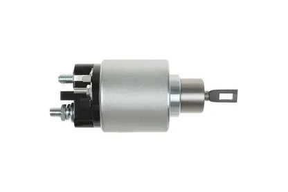 Solenoid electromotor, BMW, Ford, Porsche, 184x75x62 mm, AS-PL SS0025