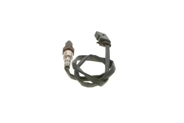 Sonda lambda, SEAT, Volkswagen, Skoda, Audi Leon, Leon Sc, Leon St, Octavia, Octavia Iii Combi, Golf Sportsvan, Golf, 141x100x46 mm, Bosch 0258030290