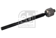 Articulatie axiala cap de bara, BMW, Febi Bilstein FE43626