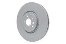 Disc frana Jaguar xe/xf 2,0-3,0 15- TRW pentru Jaguar - 24.0132-0193.1