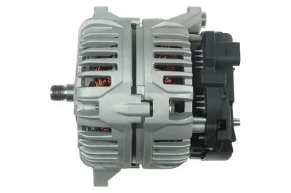 Generator alternator, Citroen, Fiat, Iveco, Mercedes-Benz, Peugeot, 259x196x186 mm, AS-PL A0150