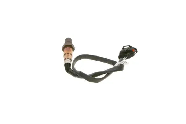 Sonda lambda, Opel Astra H, Astra H Combi, Corsa C, Corsa C Caseta, Hatchback, Meriva A Microbus, Agila A, 136x102x46 mm, Bosch 0258006501