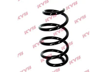 Arc spiral, Ford, 377x184x183 mm, KYB KYBRA1171