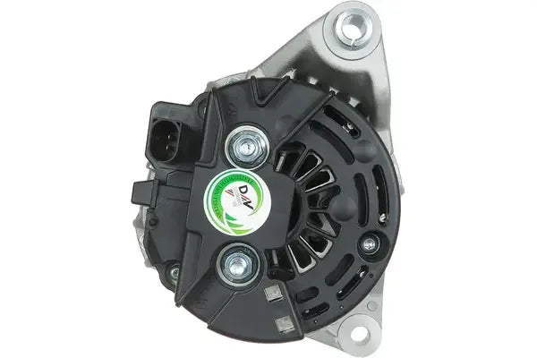 Generator alternator, Iveco, Renault, Renault Trucks, 262x192x184 mm, AS-PL A0149
