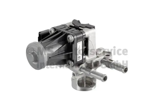Supapa EGR, Ford, 183x132x128 mm, Pierburg 707794220