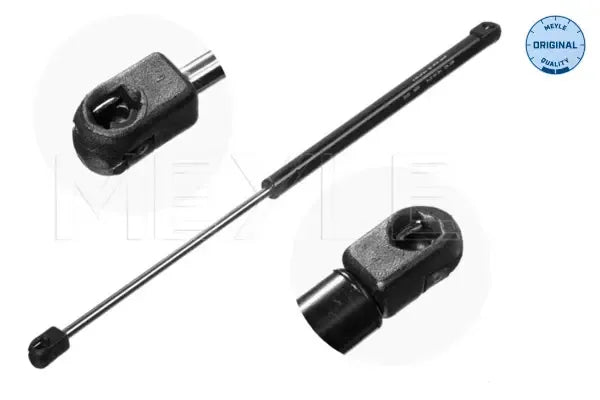 Amortizor portbagaj, Alfa_romeo, BMW, Daf, Fiat, Volvo, 547x87x34 mm, Meyle 1401610714