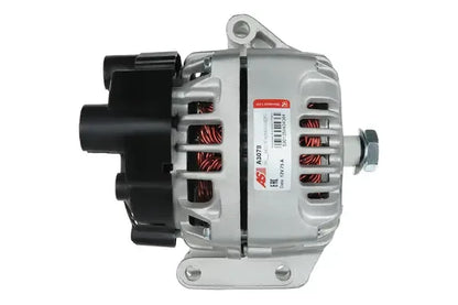 Generator alternator, Alfa Romeo, Fiat, Ford, Lancia, Opel, Suzuki, 265x189x186 mm, AS-PL A3078