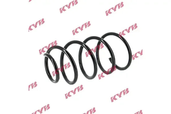 Arc spiral, Mini, 360x150x148 mm, KYB KYBRA4113