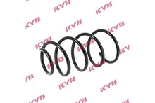 Arc spiral, Mini, 360x150x148 mm, KYB KYBRA4113