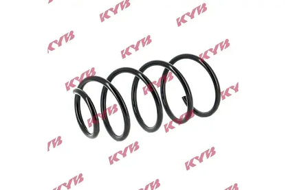 Arc spiral, Mini, 360x150x148 mm, KYB KYBRA4113