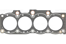 Garnitura chiulasa, Toyota, 526x220x16 mm, Victor Reinz 615286000