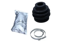 Ansamblu burduf articulatie planetara, Fiat, Lancia, SEAT Sedici, SX4, 134x126x122 mm, Maxgear 490698