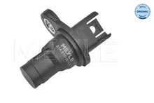 Senzor impulsuri, arbore cotit Meyle pentru BMW - 3148100011