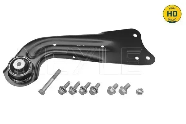 Brat suspensie roata, Audi, SEAT, Skoda, 519x187x130 mm, Meyle 1160500081HD
