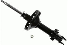Amortizor, Subaru Forester, cod 316468