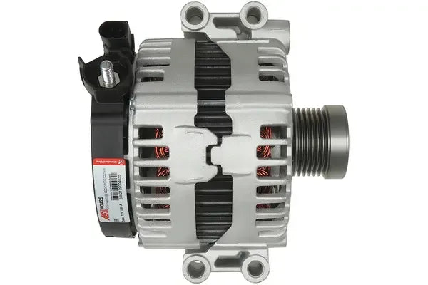 Generator alternator, Alpina, BMW, Bmw (brilliance), 272x191x189 mm, AS-PL A0425