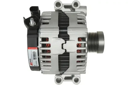 Generator alternator, Alpina, BMW, Bmw (brilliance), 272x191x189 mm, AS-PL A0425