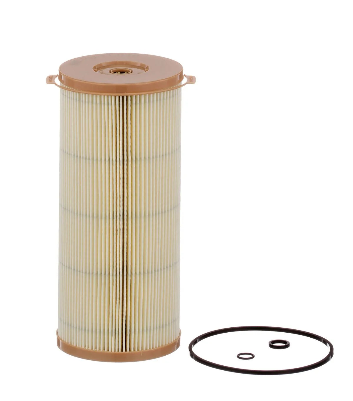 Filtru Combustibil MANN-FILTER - PU 11 010 X