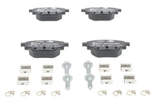 Placute frana Peugeot 208/2008 1,2-1,6 19- ceramic TRW - 13.0470-3891.2