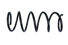 Arc spiral, Lancia, 406x171x82 mm, Maxgear 600815D