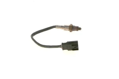Sonda lambda, Fiat, Abarth, Alfa Romeo, Lancia, Jeep 500, 595, 695, 500C, 595C, 695C, Giulietta, 500L, Mito, 139x102x46 mm, Bosch 025803004H