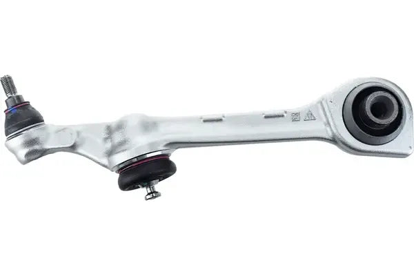 Brat suspensie roata, Mercedes-Benz, 444x203x96 mm, Lemforder LMI37151