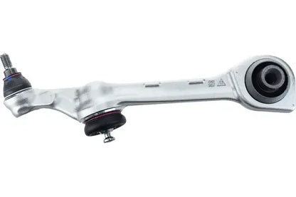 Brat suspensie roata, Mercedes-Benz, 444x203x96 mm, Lemforder LMI37151
