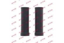 Capac protectie burduf amortizor, Ford, 214x142x74 mm, KYB KYB915204